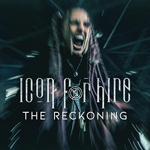 The Reckoning Icon For Hire