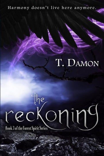 The Reckoning Damon T.