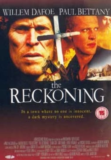 The Reckoning (brak polskiej wersji językowej) McGuigan Paul