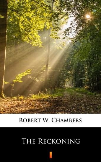 The Reckoning - ebook mobi Chambers Robert W.