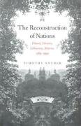 The Reconstruction of Nations Snyder Timothy