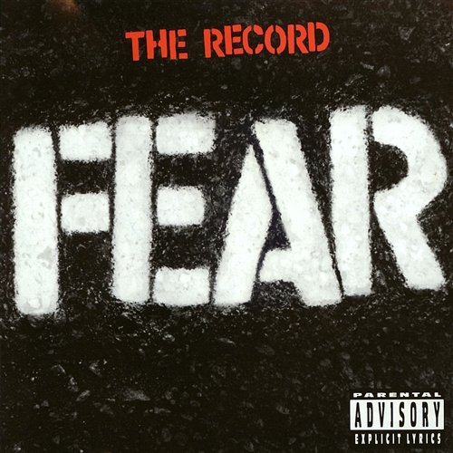 The Record Fear
