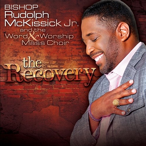Great Is Our God Bishop Rudolph McKissick, Jr and The Word & Worship Mass Choir