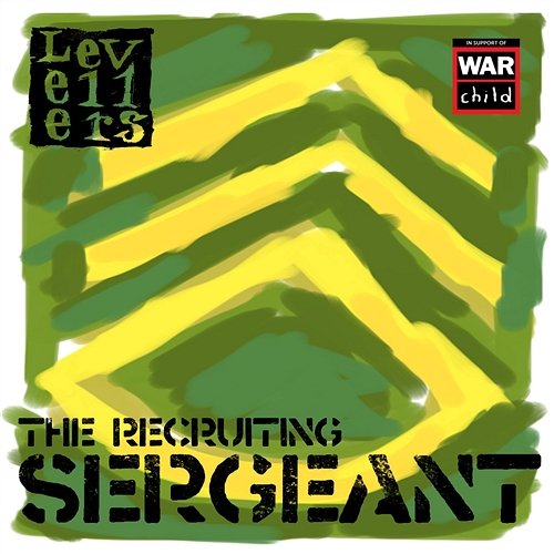 The Recruiting Sergeant Levellers