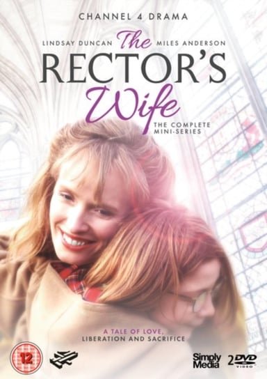 The Rector's Wife (brak polskiej wersji językowej) 