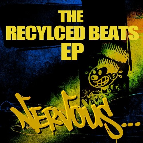 Watch Your Step Recycled Beats