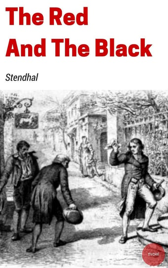 The Red and the Black Stendhal