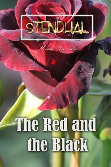 The Red and the Black Stendhal