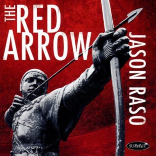 The Red Arrow Raso Jason