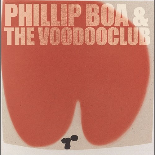 The Red Phillip Boa And The Voodooclub