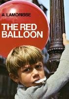 The Red Balloon Lamorisse Albert