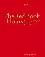The Red Book Hours Mellick Jill