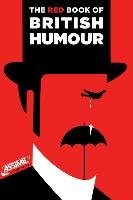 The Red Book of British Humour Hanol Valerie