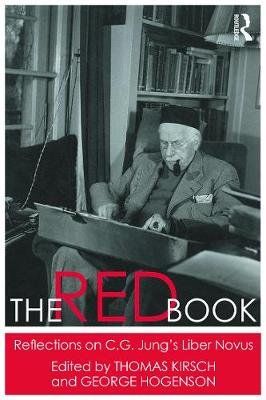 The Red Book: Reflections on C.G. Jung's Liber Novus Taylor&Francis Ltd.