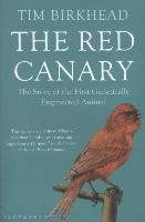 The Red Canary Birkhead Tim