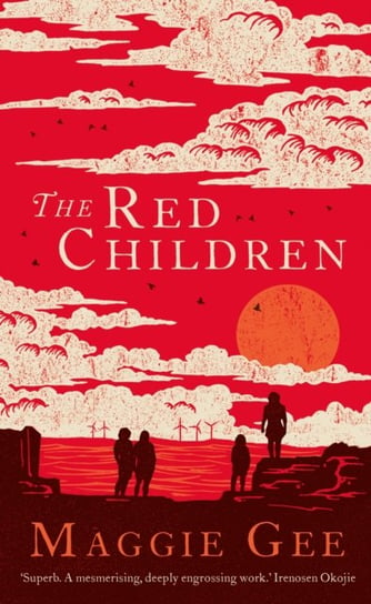 The Red Children Gee Maggie