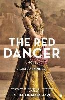 The Red Dancer Skinner Richard