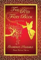 THE RED FAIRY BOOK - ANDREW LANG Andrew Lang, TREASURES GRANDMA'S