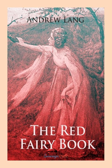 The Red Fairy Book Andrew Lang