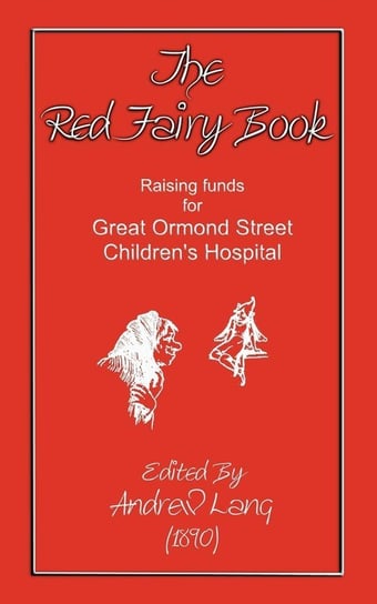 The Red Fairy Book Abela Publishing