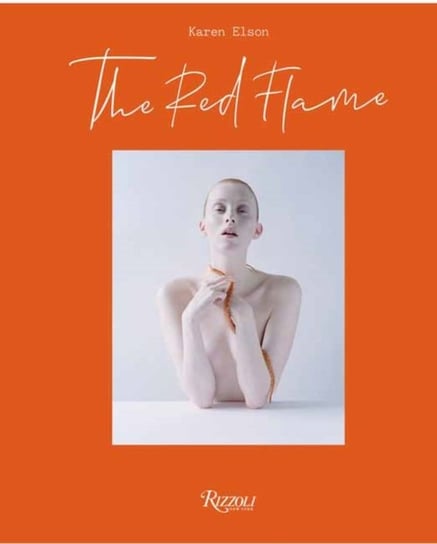 The Red Flame Karen Elson