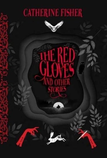 The Red Gloves. and Other Stories Fisher Catherine