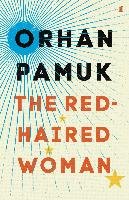The Red-Haired Woman Pamuk Orhan
