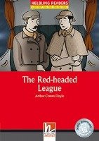 The Red-headed League, Class Set. Level 2 (A1/A2) Conan Doyle Arthur, Cleary Maria