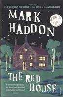 The Red House Haddon Mark