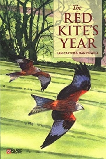 The Red Kites Year Ian Carter