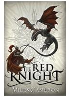 The Red Knight Cameron Miles