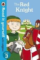 The Red Knight - Read it yourself with Ladybird Randall Ronne