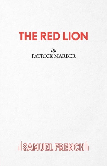 The Red Lion Marber Patrick