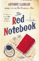 The Red Notebook Laurain Antoine