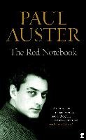 The Red Notebook Auster Paul