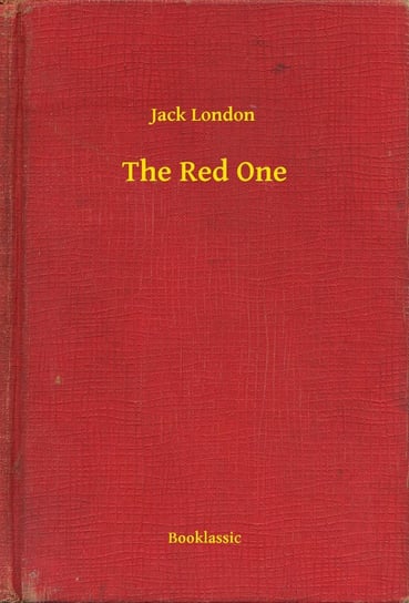 The Red One London Jack