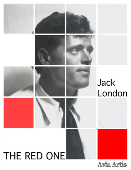 The Red One London Jack