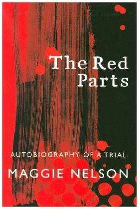 The Red Parts Nelson Maggie