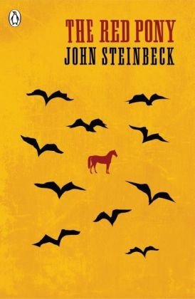 The Red Pony Steinbeck John