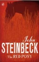 The Red Pony Steinbeck John