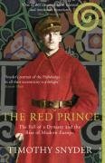 The Red Prince Snyder Timothy