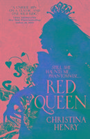The Red Queen Henry Christina
