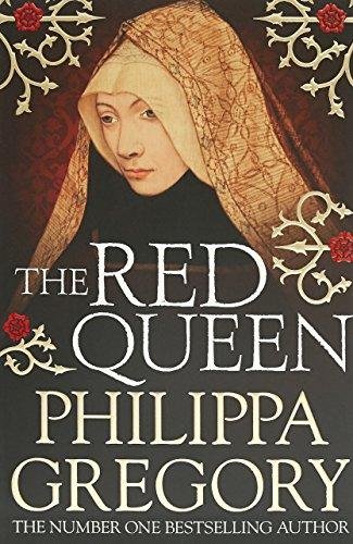 The Red Queen: Cousins War 2 Gregory Philippa