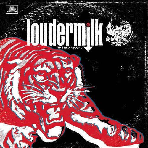 The Red Record Loudermilk
