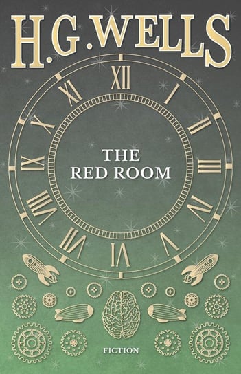 The Red Room Wells H. G.