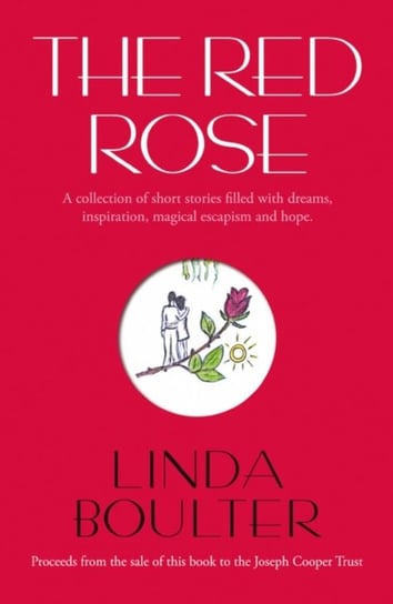 The Red Rose Linda Boulter