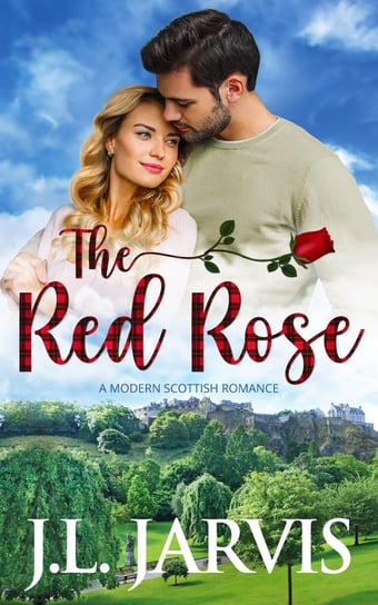 The Red Rose J.L. Jarvis