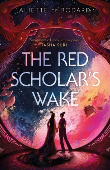 The Red Scholar's Wake: Shortlisted for the 2023 Arthur C. Clarke Award Aliette de Bodard