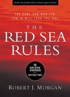 The Red Sea Rules Morgan Robert J.
