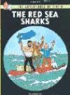 The Red Sea Sharks Herge